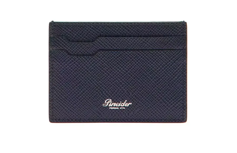obrazek 2 Stylowe etui na karty Mini Franzi Collection włoskiego producenta