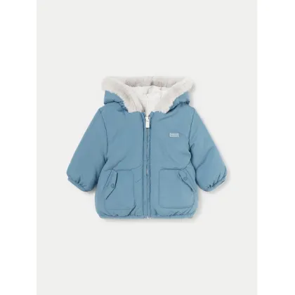 Zdjęcie Mayoral Kurtka zimowa 2457 Kolorowy Regular Fit