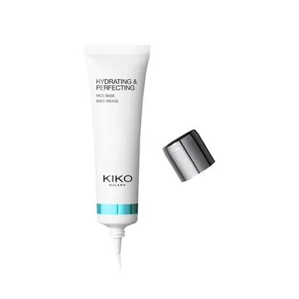 Zdjęcie KIKO Milano Hydrating & Perfecting Face Base Primer 30 ml