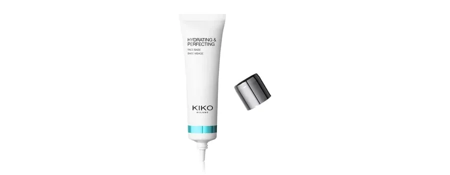 obrazek 1 KIKO Milano Hydrating & Perfecting Face Base Primer 30 ml