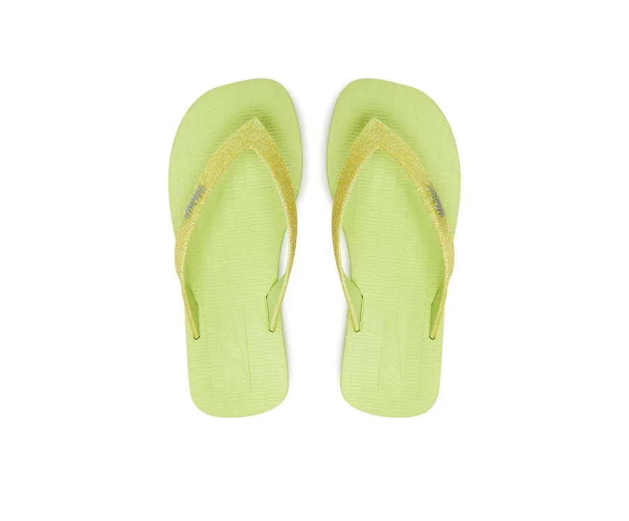 obrazek 1 Melissa Japonki Mini Melissa Sun Long Beach II Inf 36100 Zielony