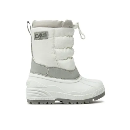 Zdjęcie CMP Śniegowce Hanki 3.0 Snow Boots 3Q75674 Biały