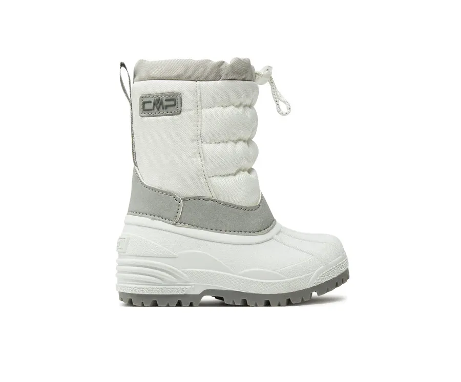 obrazek 1 CMP Śniegowce Hanki 3.0 Snow Boots 3Q75674 Biały