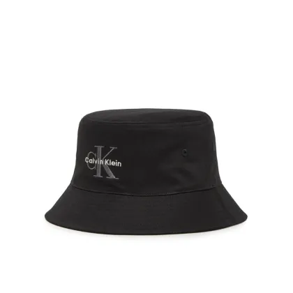 Zdjęcie Calvin Klein Jeans Kapelusz Bucket LV04G5020G Czarny