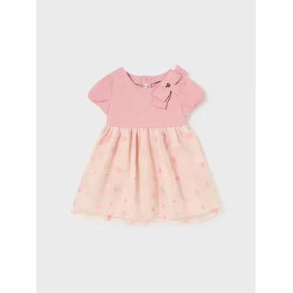 Zdjęcie Mayoral Sukienka codzienna 1952 Różowy Regular Fit