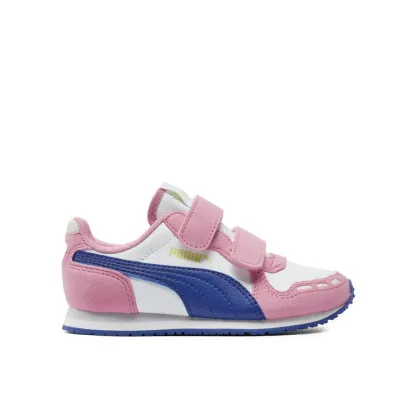 Zdjęcie Puma Sneakersy Cabana Racer SL 20 V PS383730 16 Różowy