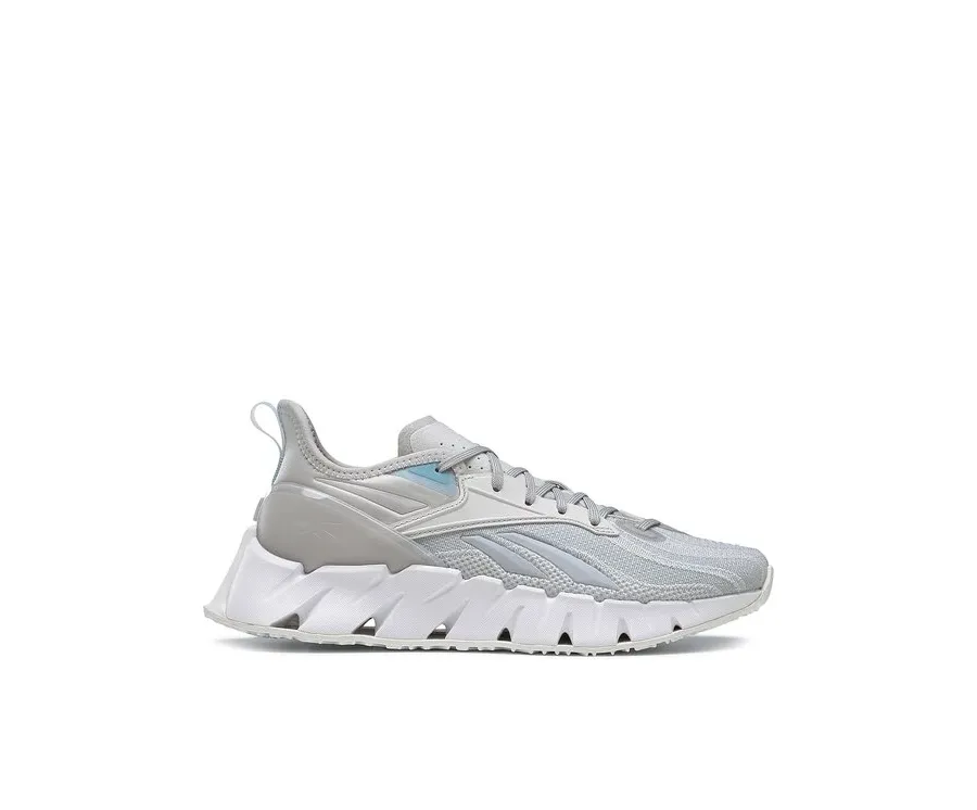 obrazek 1 Reebok Sneakersy Zig Kinetica 3 HR1318 Szary
