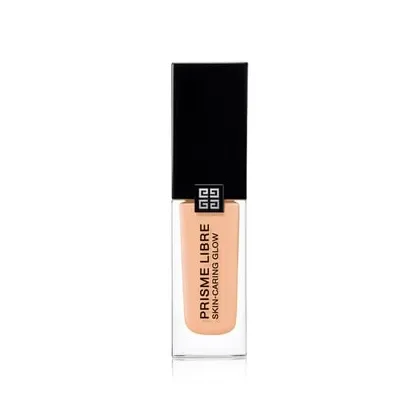 Zdjęcie GIVENCHY Prisme Libre Skin-Caring Glow Podkład w płynie 30 ml Nr. W110