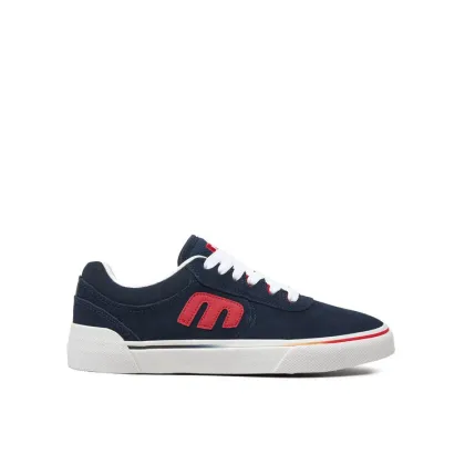 Zdjęcie Etnies Sneakersy Joslin Vulc 4101000534 Pomarańczowy