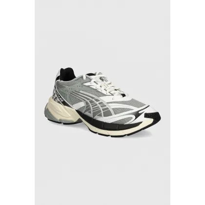 Zdjęcie Puma sneakersy Velophasis Born in the 2000s kolor szary 398219