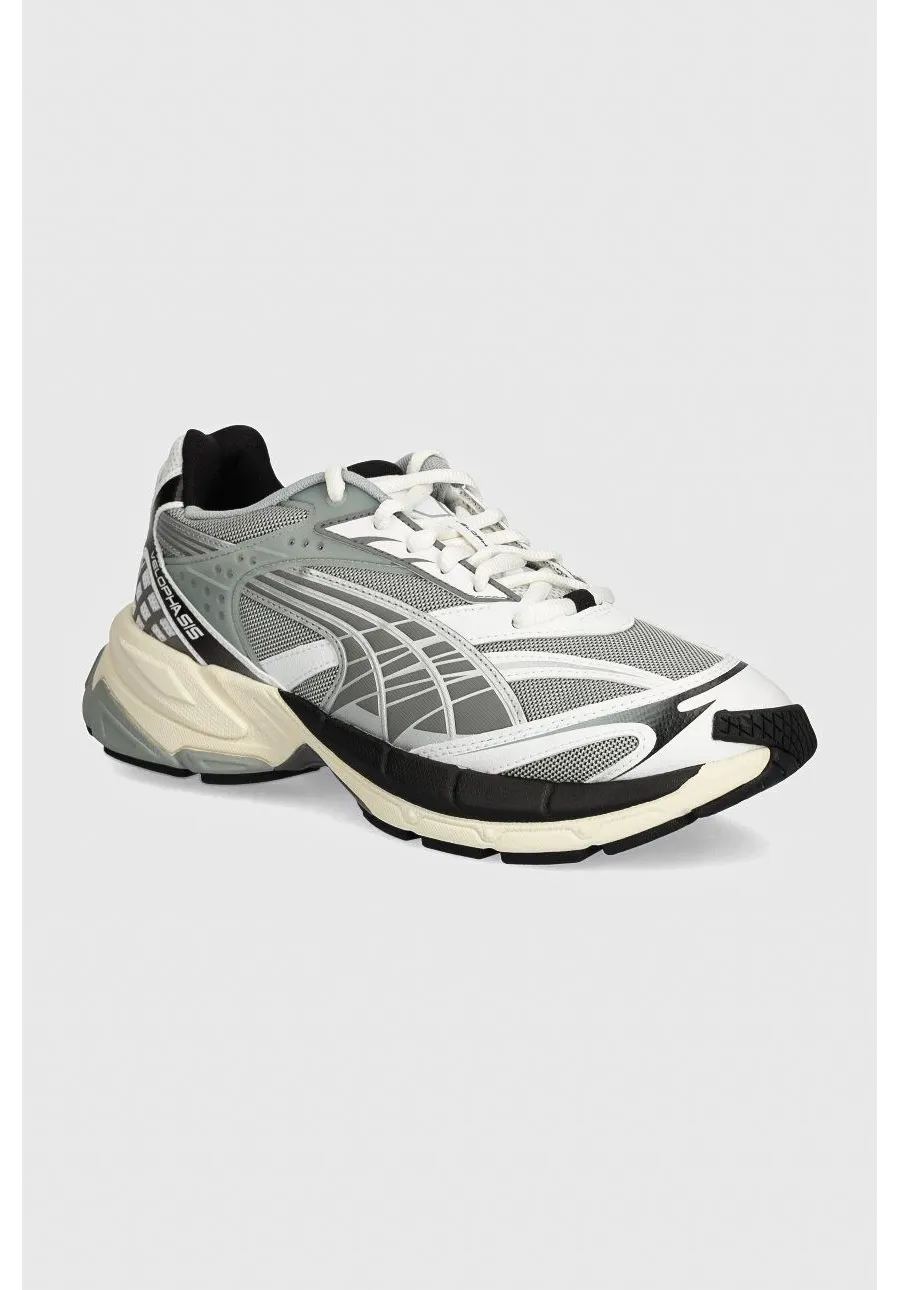 obrazek 1 Puma sneakersy Velophasis Born in the 2000s kolor szary 398219