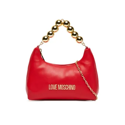 Zdjęcie LOVE MOSCHINO Torebka JC4252PP0MKS0500 Czerwony