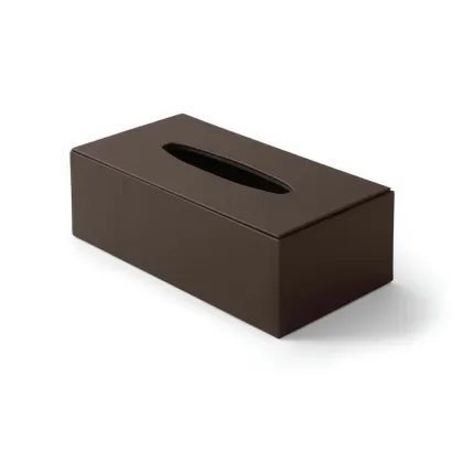 Picture Exclusive Minerva tissue container