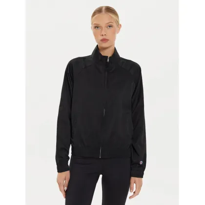 Zdjęcie Champion Bluza 116259 Czarny Regular Fit