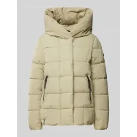 Zdjęcie Kurtka z kapturem model ‘CAMEA’