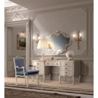 Picture A prestigious baroque dressing table from Florence