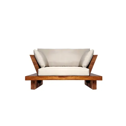 Zdjęcie Ekskluzywny fotel wypoczynkowy Suar