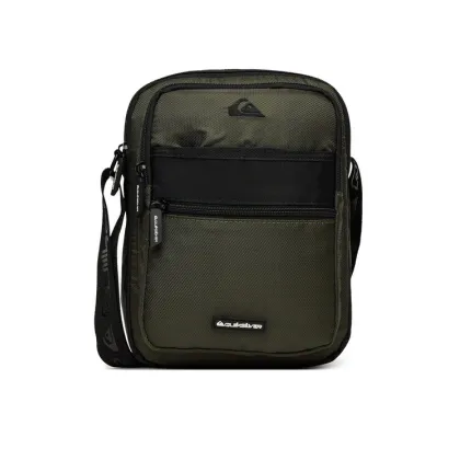 Zdjęcie Quiksilver Saszetka QUIC-M-002-07 Zielony