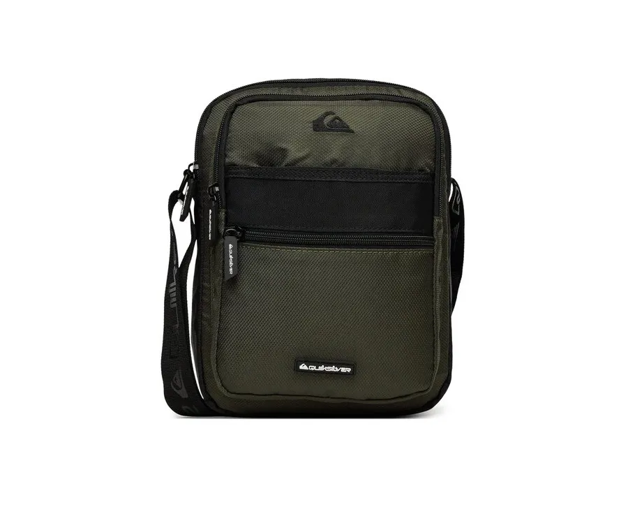 obrazek 1 Quiksilver Saszetka QUIC-M-002-07 Zielony