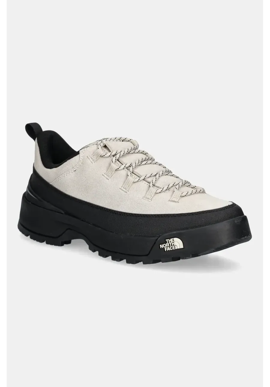 obrazek 1 The North Face buty Glenclyffe Urban Low męskie kolor beżowy NF0A8A96ROU1