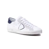 Zdjęcie Philippe Model Sneakersy Prsx PRLU VX22 Biały