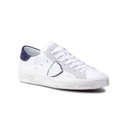 Zdjęcie Philippe Model Sneakersy Prsx PRLU VX22 Biały