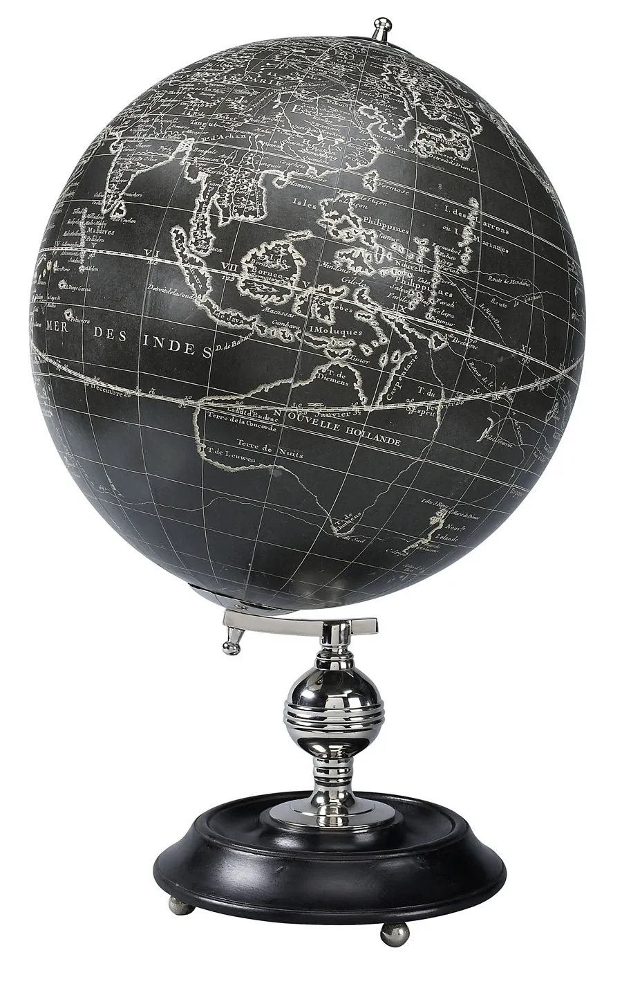 obrazek 1 Globus Vaugondy 
