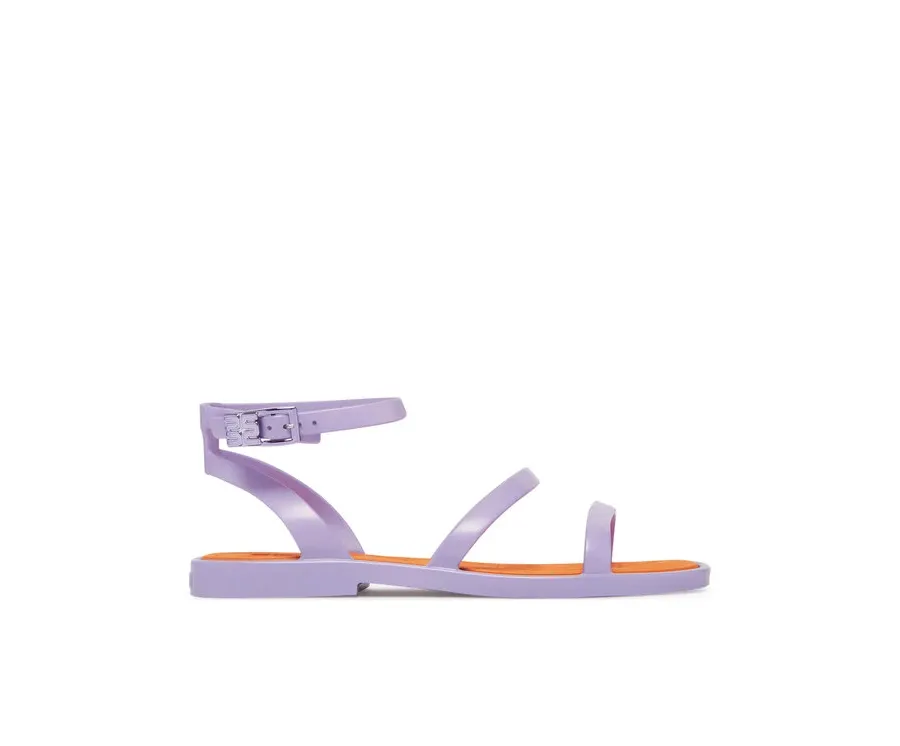 obrazek 1 Melissa Sandały Melissa Heat Sandal Ad 36044 Fioletowy