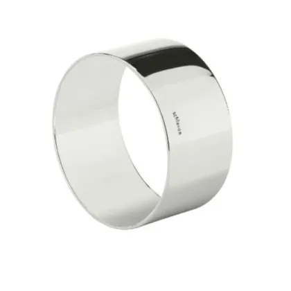 Picture Round napkin ring