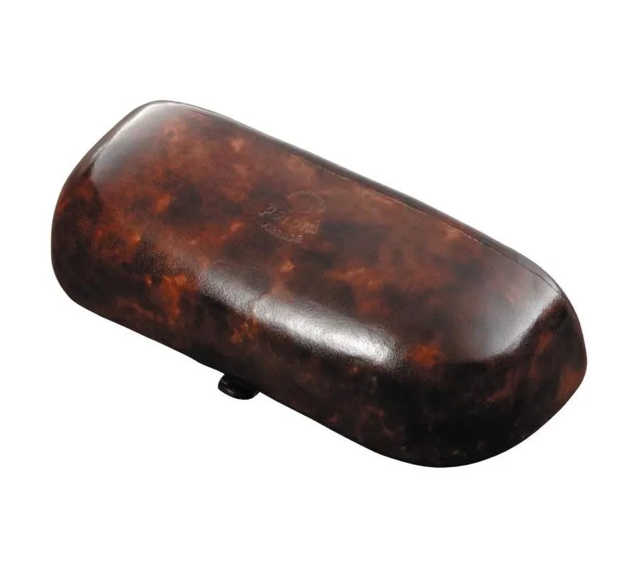 obrazek 1 Stylowe etui na okulary ze skóry