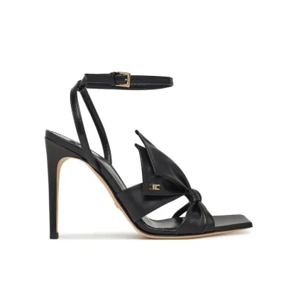 Zdjęcie Elisabetta Franchi Sandały SA-25L-51E2 Czarny