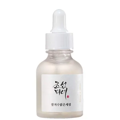 Zdjęcie Beauty of Joseon Glow Deep Serum Rice + Alpha Arbutin Serum do twarzy 30 ml