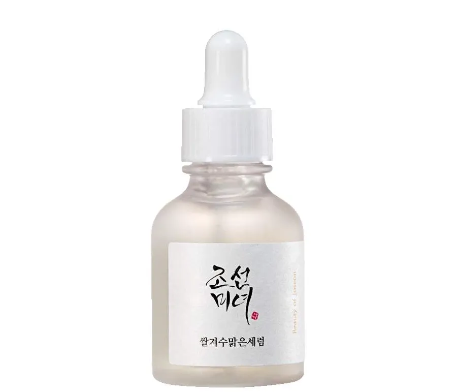 obrazek 1 Beauty of Joseon Glow Deep Serum Rice + Alpha Arbutin Serum do twarzy 30 ml