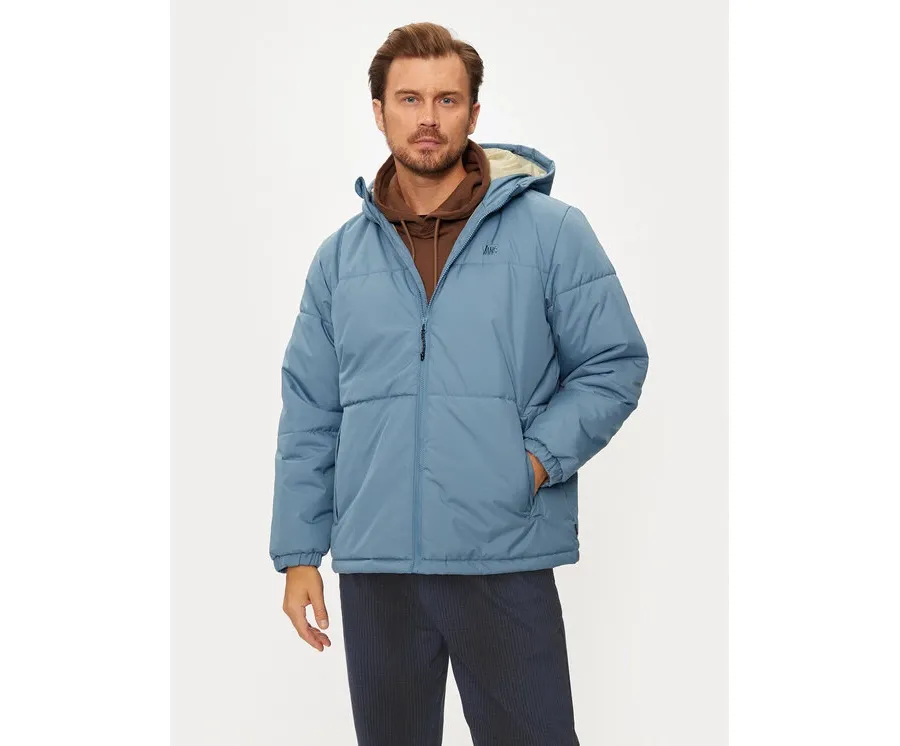 obrazek 1 Vans Kurtka zimowa MTE™ Norris VN000HN6 Niebieski Regular Fit