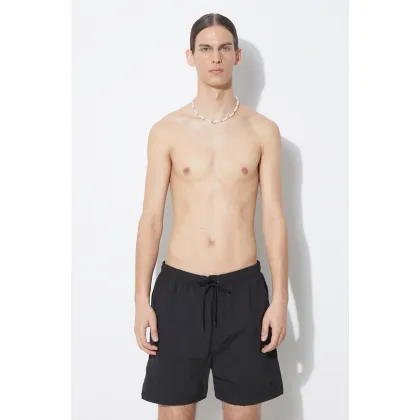 Zdjęcie Norse Projects szorty kąpielowe Hauge Recycled Nylon kolor czarny N35.0606.9999