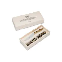 Picture A prestigious set of Berti Knives steak knives