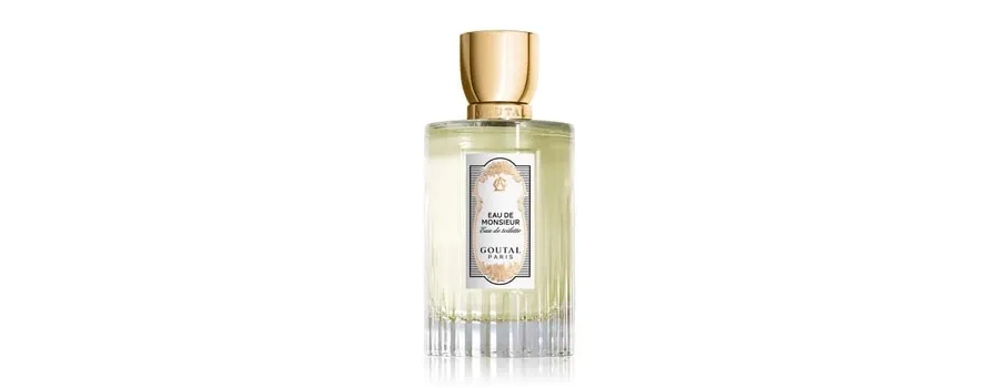 obrazek 1 GOUTAL PARIS EAU DE MONSIEUR Woda perfumowana 100 ml