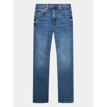 Zdjęcie Guess Jeansy L2YA16 D4GV0 Niebieski Skinny Fit
