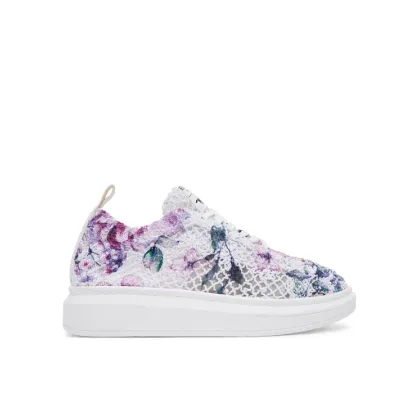 Zdjęcie Mustang Sneakersy 1468-301 Biały