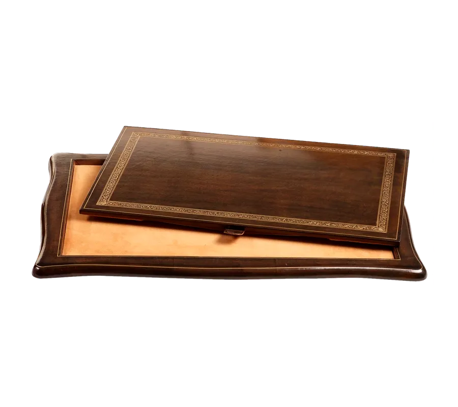 picture 5 Beautiful desk sets Luigi - 7 elements