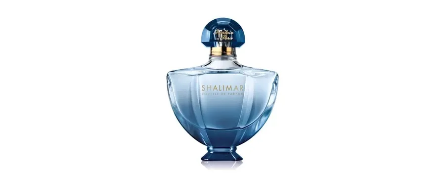 obrazek 1 GUERLAIN Shalimar Souffle Woda perfumowana 90 ml