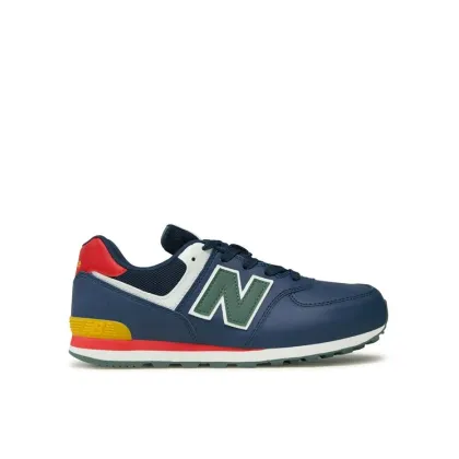 Zdjęcie New Balance Sneakersy GC574CT Granatowy