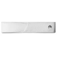 Picture Colorful leather case Les couleurs du Leman Blanc for 1 pc.