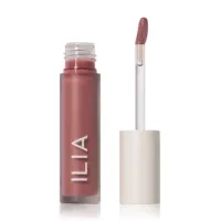 Zdjęcie ILIA Beauty Balmy Gloss Tinted Lip Oil Błyszczyk do ust 4.3 ml Linger