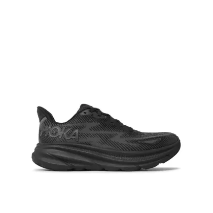 Zdjęcie Hoka Buty do biegania Clifton 9 1127896 Czarny