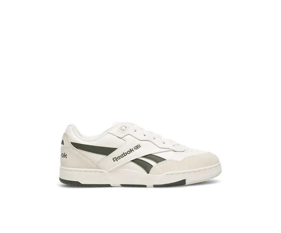 obrazek 1 Reebok Sneakersy BB 4000 II 100033846 Biały