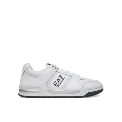 Zdjęcie EA7 Emporio Armani Sneakersy X8X234 XK422 R938 Biały