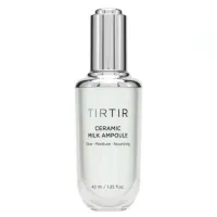 Zdjęcie Tirtir Ceramic Milk Ampoule Nawilżające Serum do twarzy 40ml 40 ml