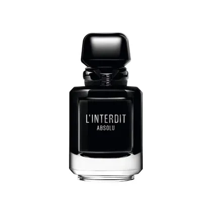 Zdjęcie GIVENCHY L'Interdit Eau de Parfum Absolu Woda perfumowana 50 ml