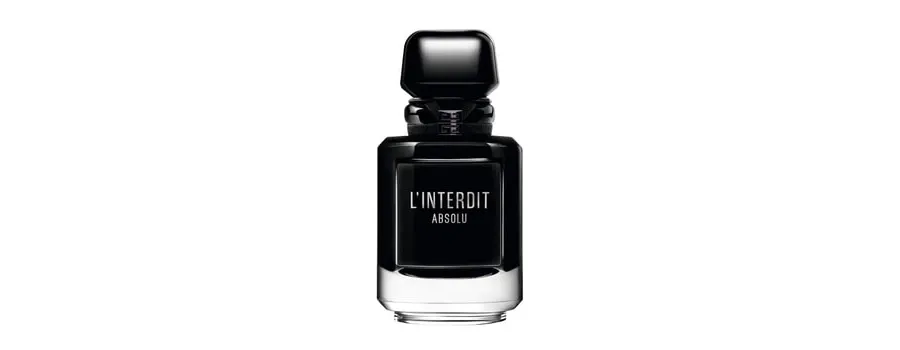 obrazek 1 GIVENCHY L'Interdit Eau de Parfum Absolu Woda perfumowana 50 ml